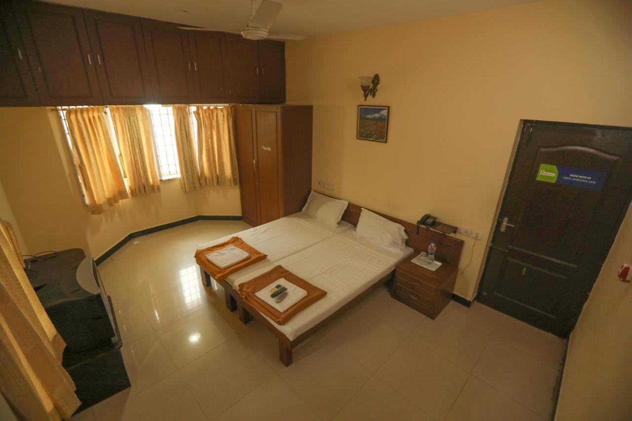 Ulo Shivasunder Villa Siruseri Esterno foto