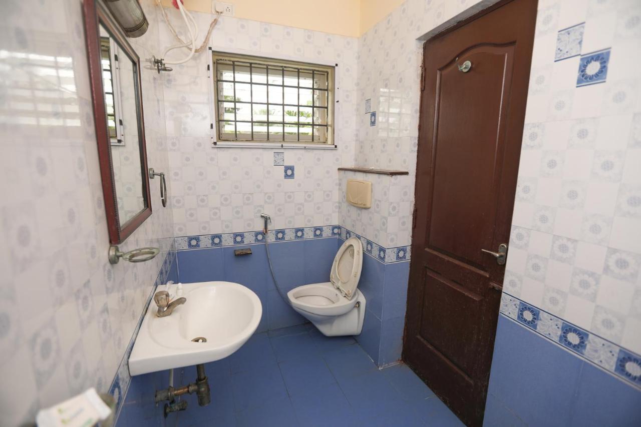 Ulo Shivasunder Villa Siruseri Esterno foto